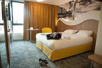 Ibis Styles Saint Malo Port Hotel