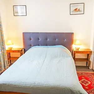 Appartement Beauchesne, Saint-Malo