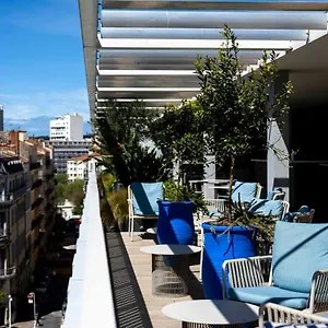 Hotel Okko Centre Toulon