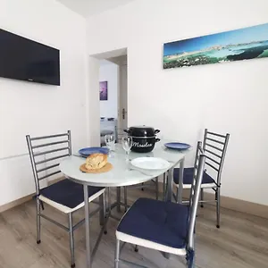 Appartement La Licorne, Saint-Malo