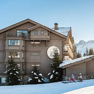 Hotel Annapurna Courchevel