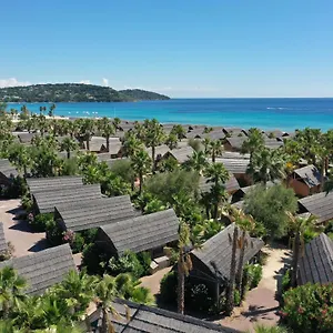 Resort Kon Tiki Ramatuelle