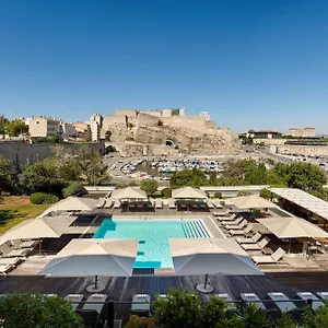 Hotel Radisson Blu Vieux Port Marseilles