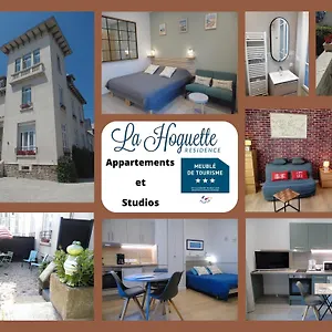La Hoguette Appartement