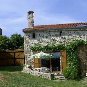 Cellier De La Fontaine Hébergement de vacances