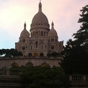 Hotel Riviera Paris
