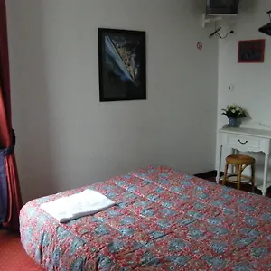 De La Gare Hotel