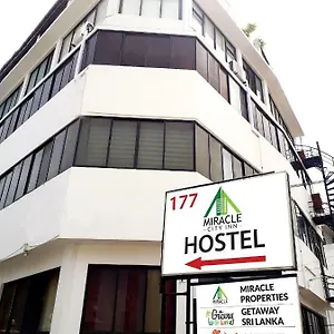 Hostel Miracle Colombo