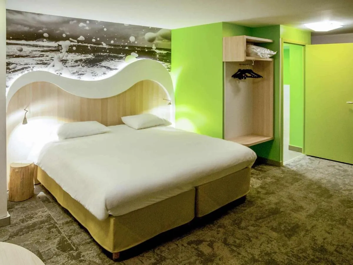 Ibis Styles Saint Malo Port Hotel