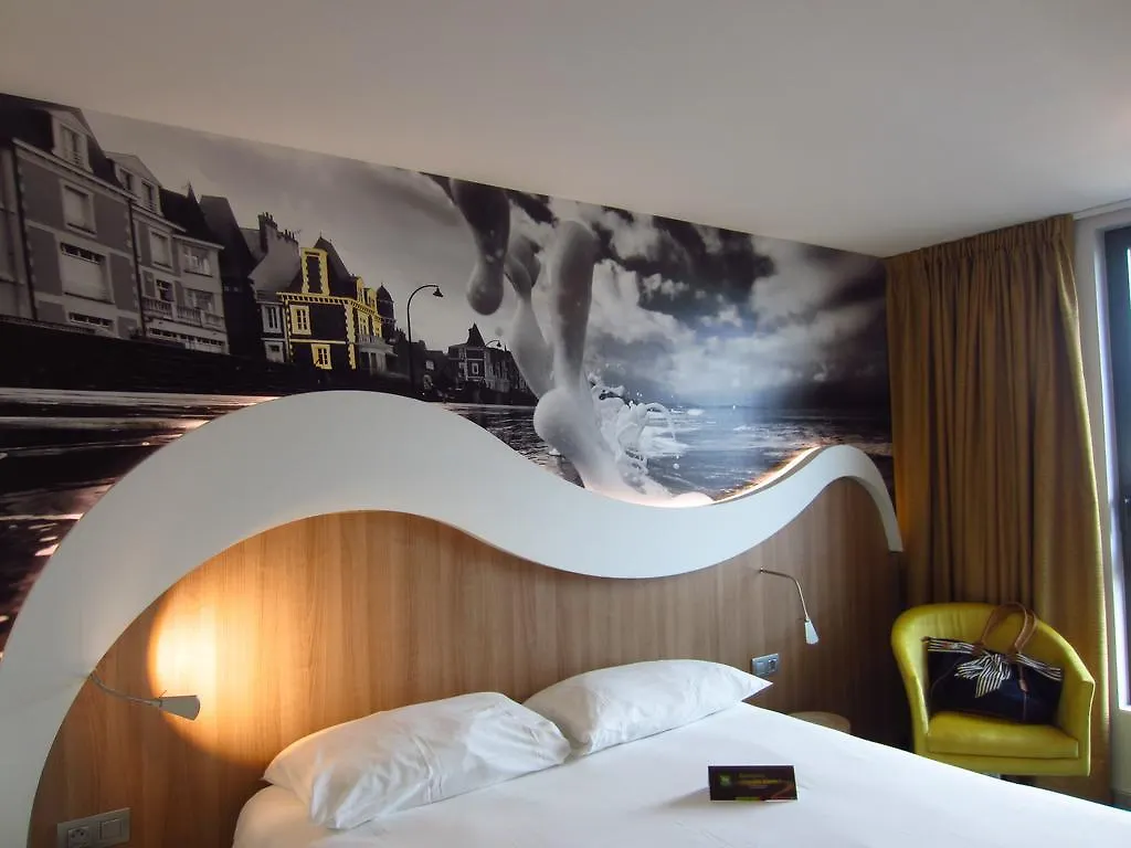 Ibis Styles Saint Malo Port Hotel Saint-Malo