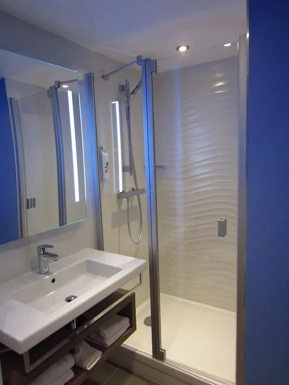 Ibis Styles Saint Malo Port Hotel  Saint-Malo