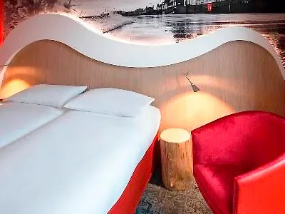 Ibis Styles Saint Malo Port Hotel