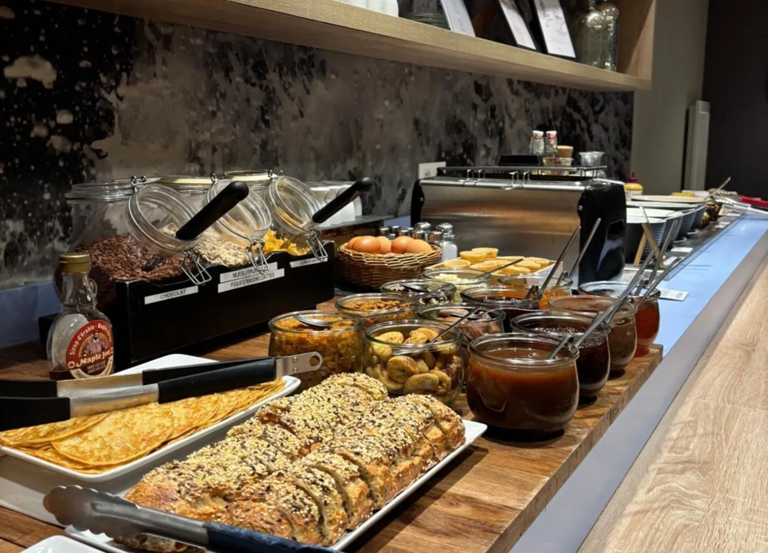 Ibis Styles Saint Malo Port Hotel Saint-Malo