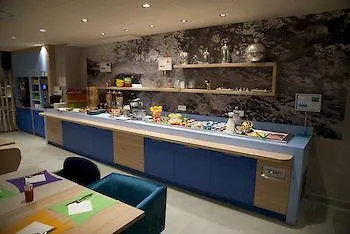 Ibis Styles Saint Malo Port Hotel 3*, Saint-Malo França