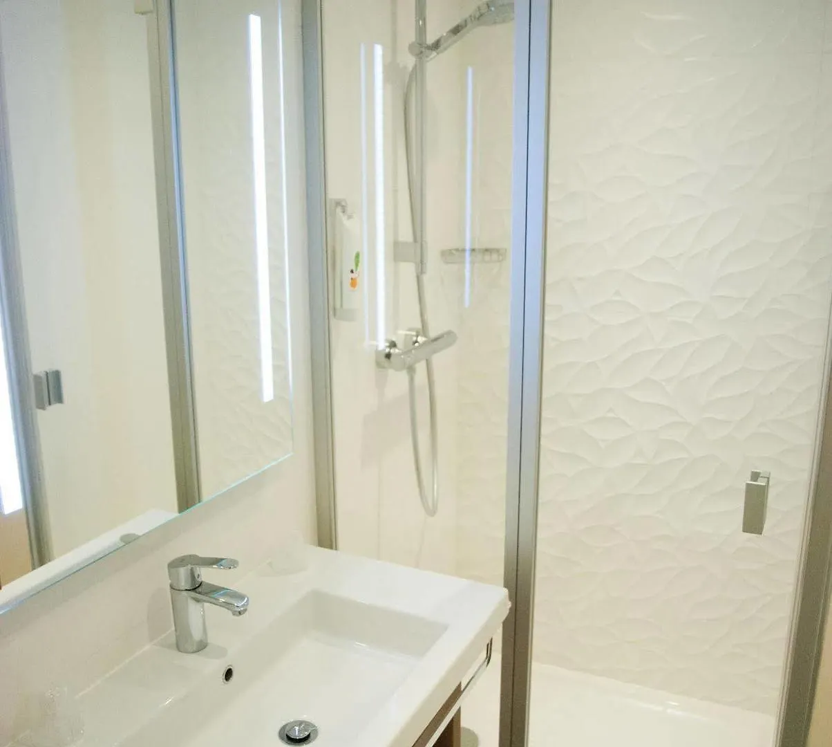 Ibis Styles Saint Malo Port Hotel