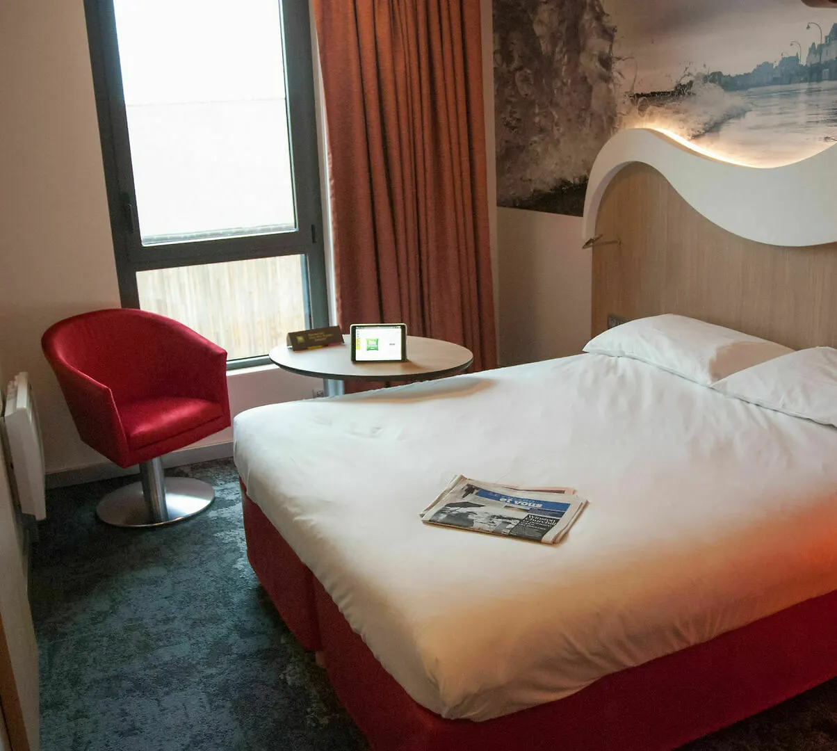 Ibis Styles Saint Malo Port Hotel