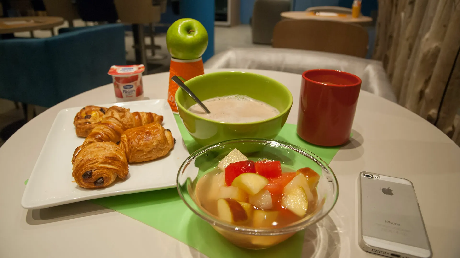 Ibis Styles Saint Malo Port Hotel