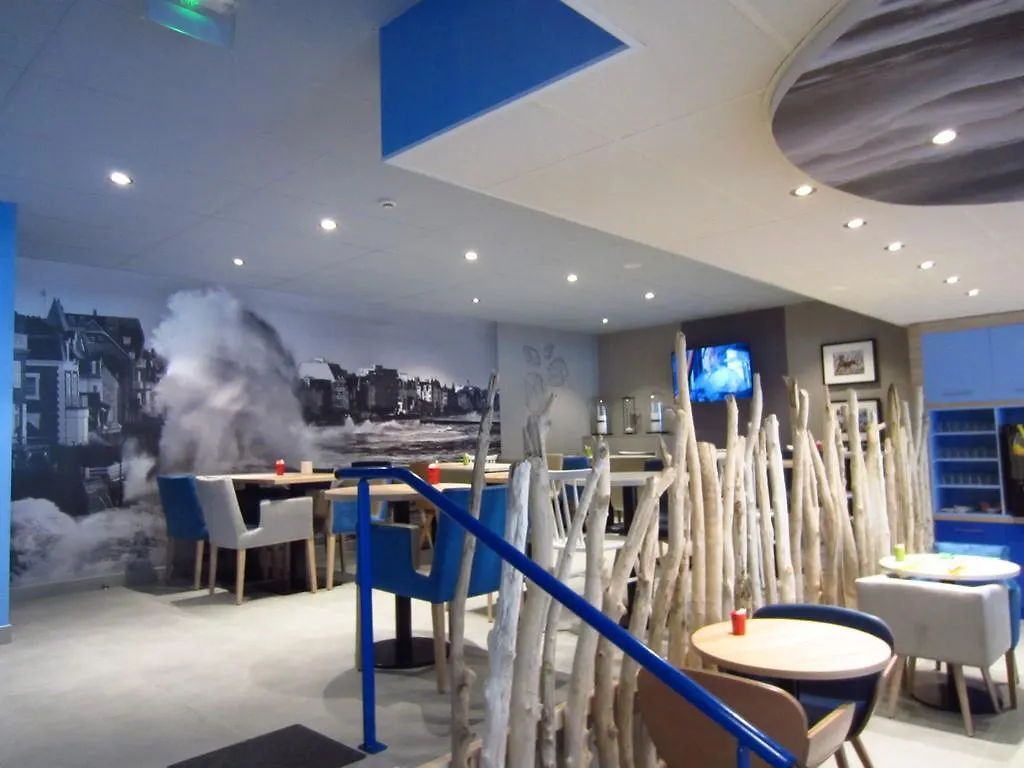 Ibis Styles Saint Malo Port Hotel  Saint-Malo