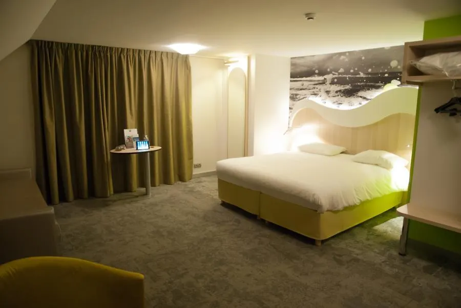 Ibis Styles Saint Malo Port Hotel