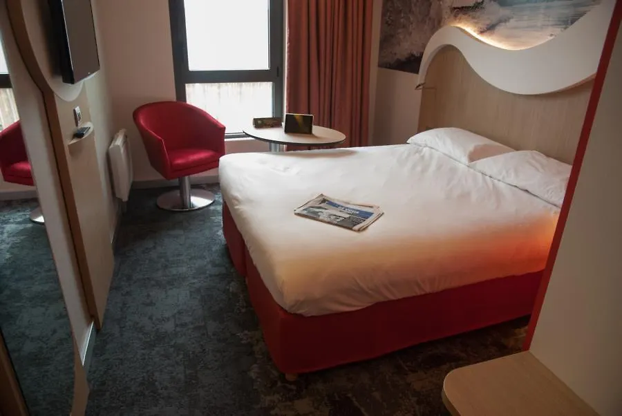 Ibis Styles Saint Malo Port Hotel